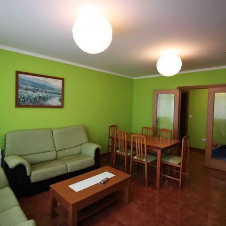 Pisos Buno Appartement Buitenkant foto