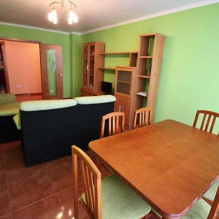 Pisos Buno Appartement Buitenkant foto