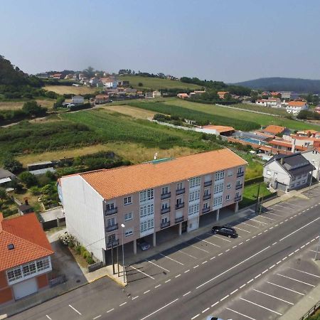 Pisos Buno Appartement Buitenkant foto