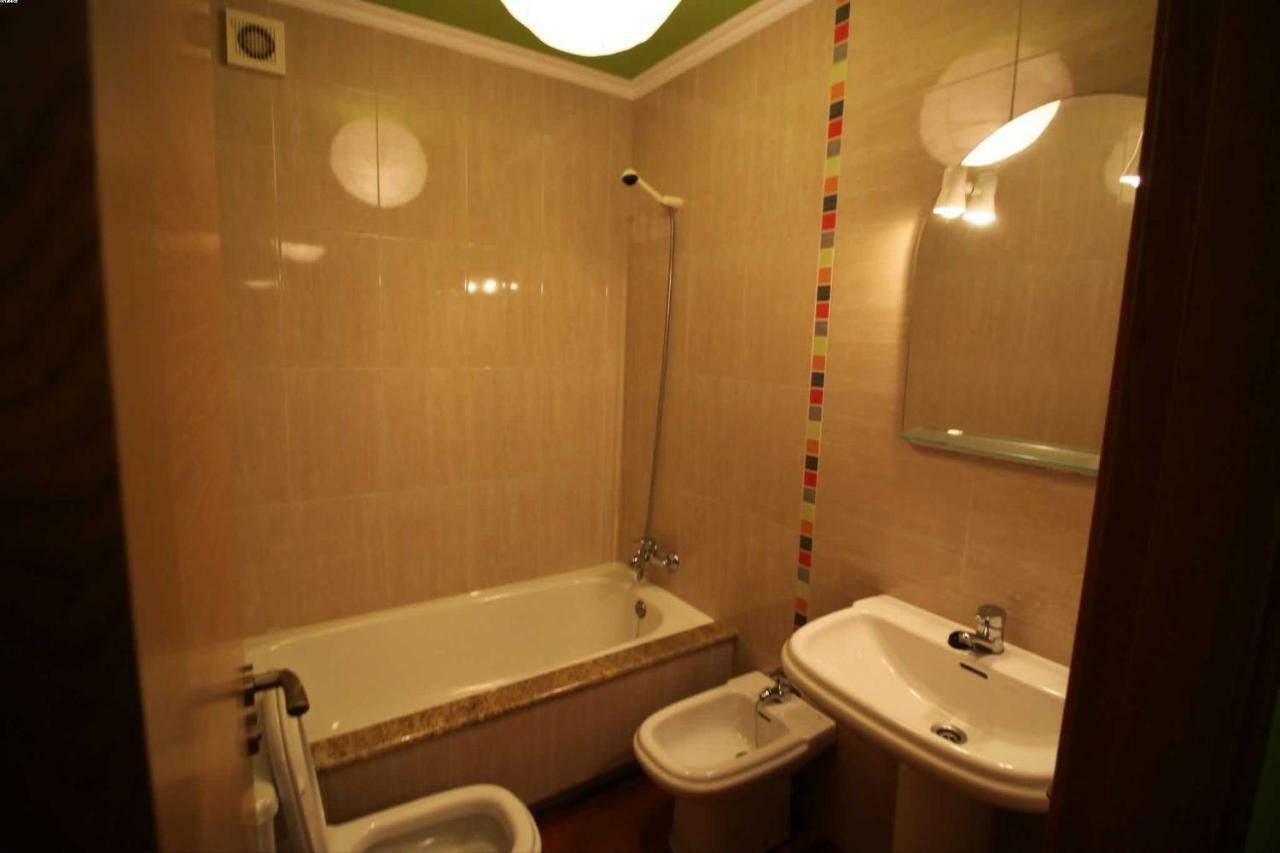 Pisos Buno Appartement Buitenkant foto