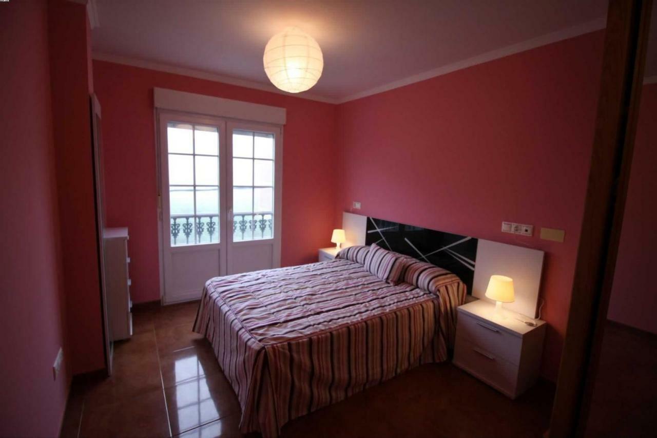 Pisos Buno Appartement Buitenkant foto