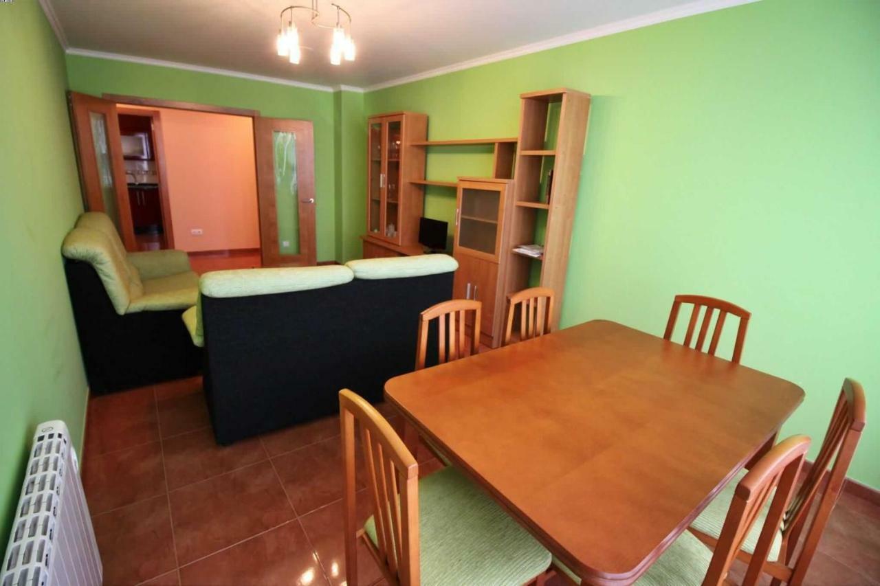 Pisos Buno Appartement Buitenkant foto