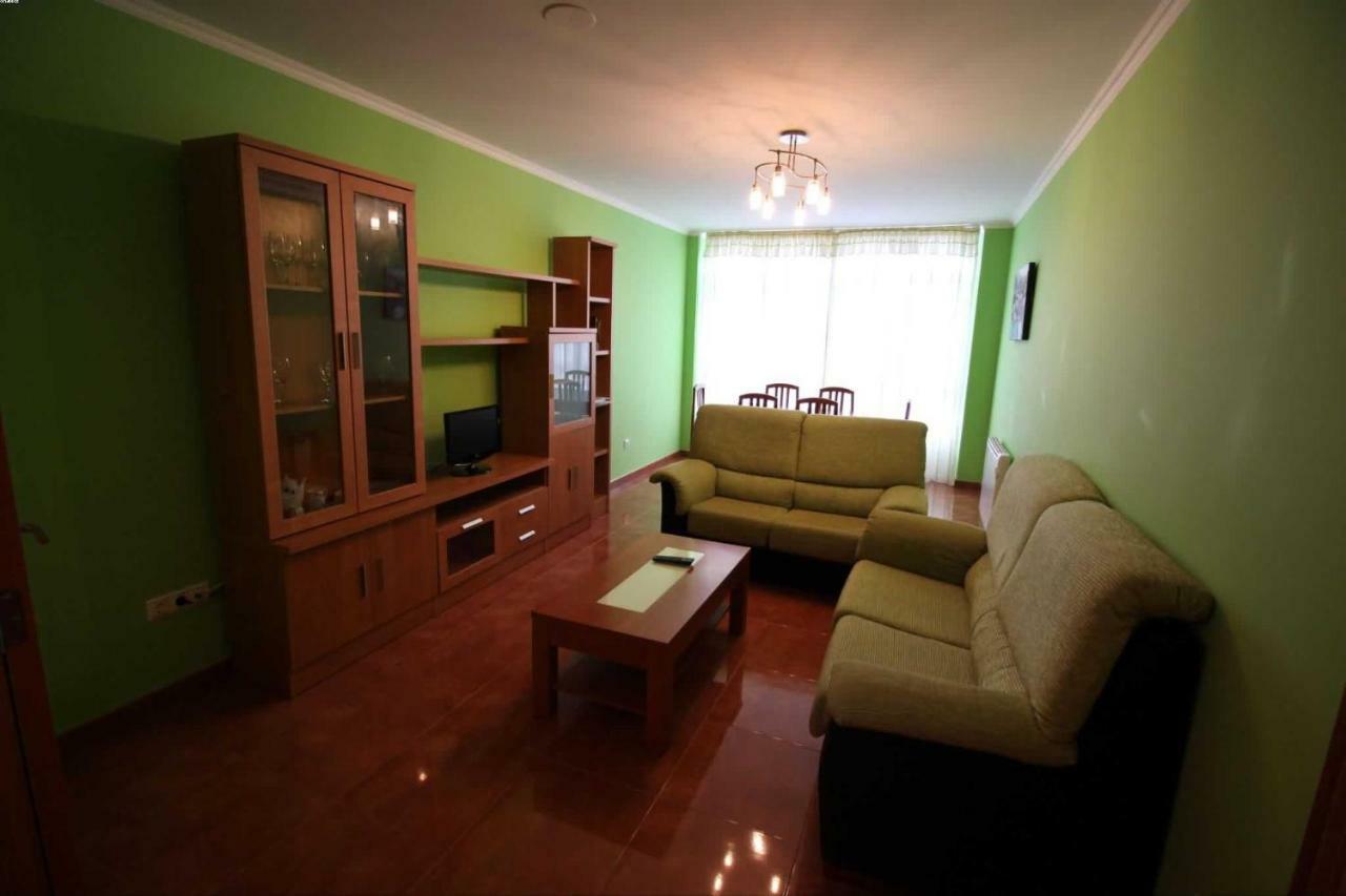 Pisos Buno Appartement Buitenkant foto