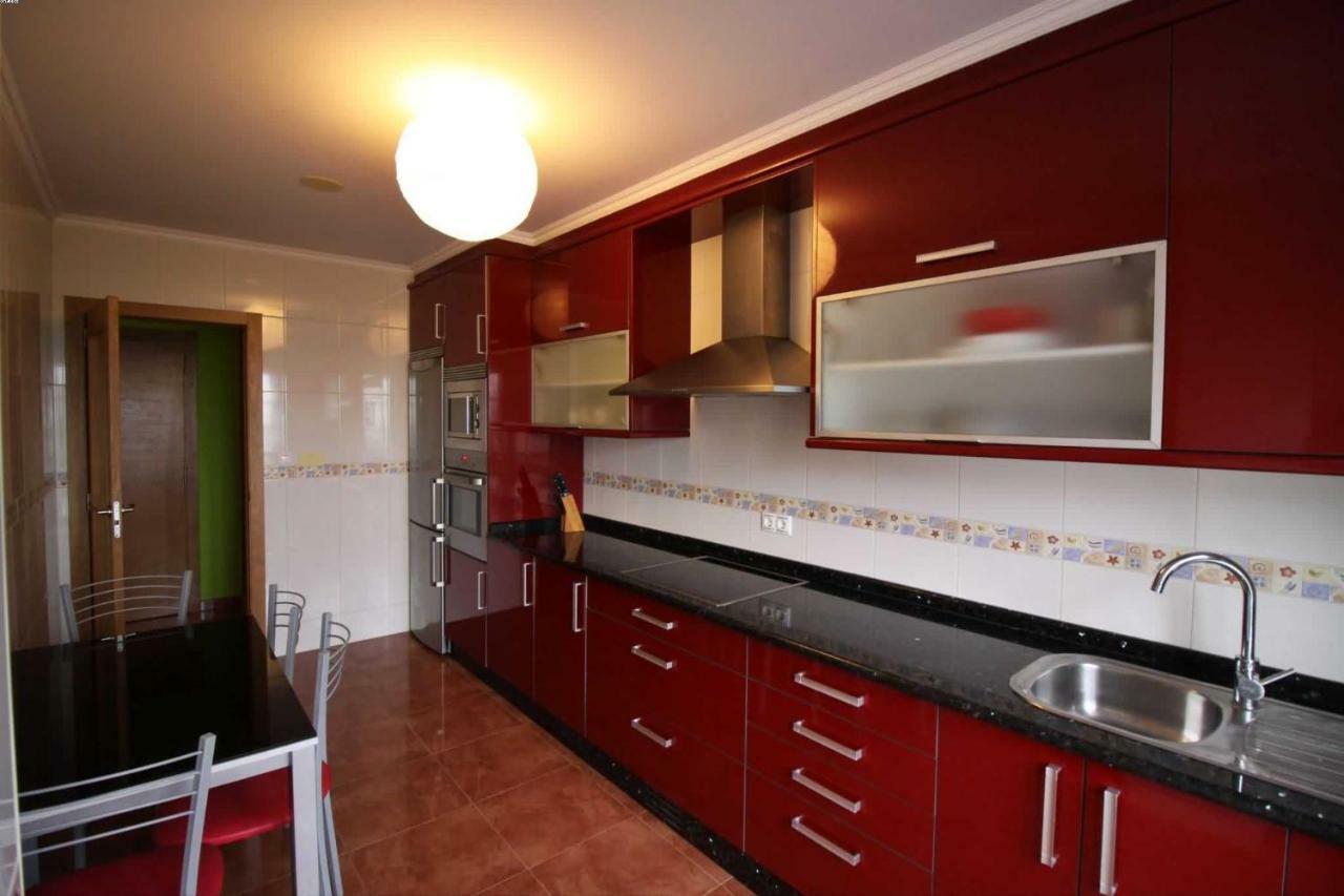 Pisos Buno Appartement Buitenkant foto