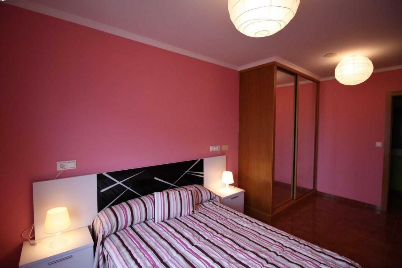 Pisos Buno Appartement Buitenkant foto
