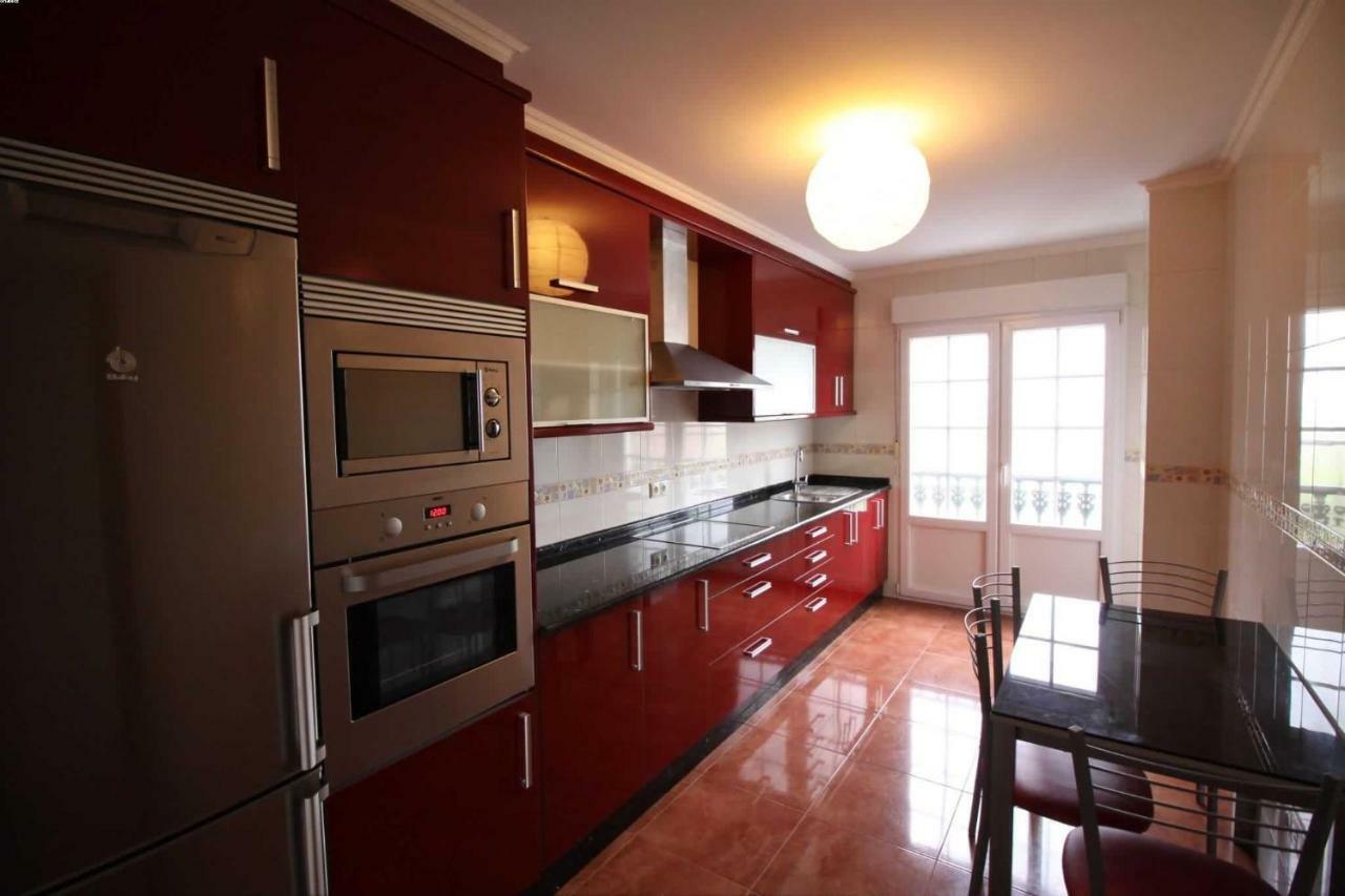 Pisos Buno Appartement Buitenkant foto